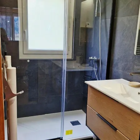 Les Loges De L'arpenaz *